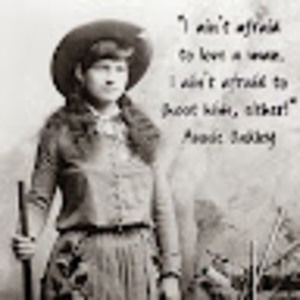 Meet your Posher, Terri